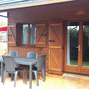 Sous Les Pins Hébergement de vacances Erquy