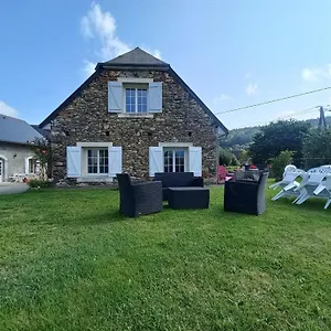Maison De Hébergement de vacances Adé