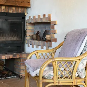 Maisonnette A La Campagne Ariege Hébergement de vacances Saint-Girons (Ariege)