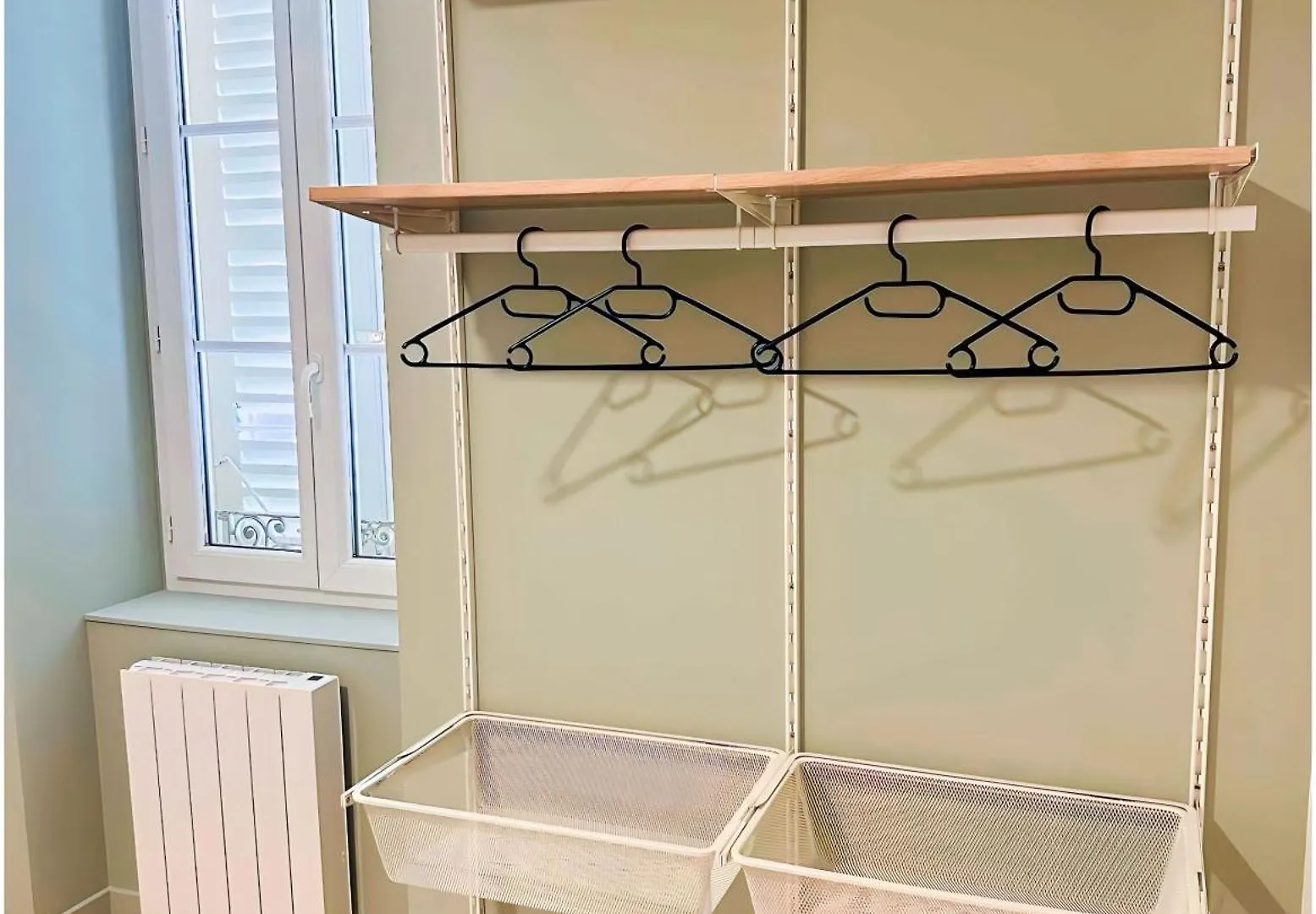 Le Scandinave - Proche Macon - Parking Gratuit - Netflix - Fibre Pont-de-Veyle France
